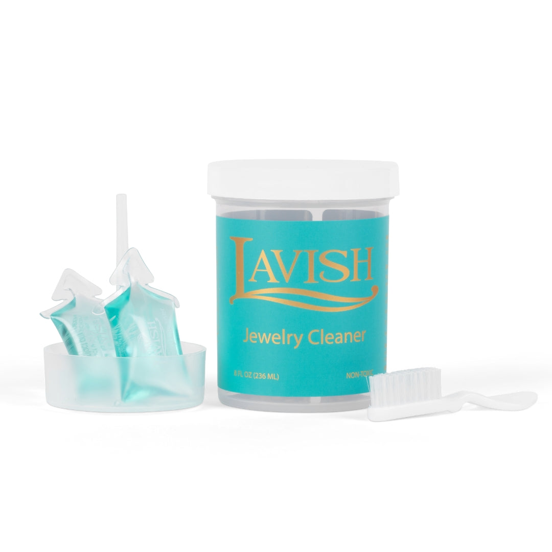 Products Lavish Jewelry Cleaner