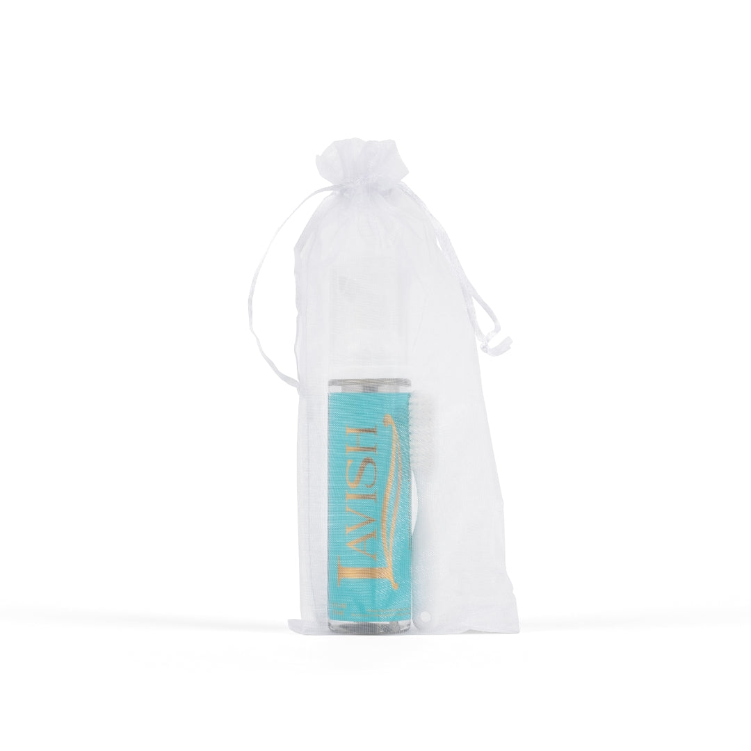 Lavish Foam Lavish Jewelry Cleaner