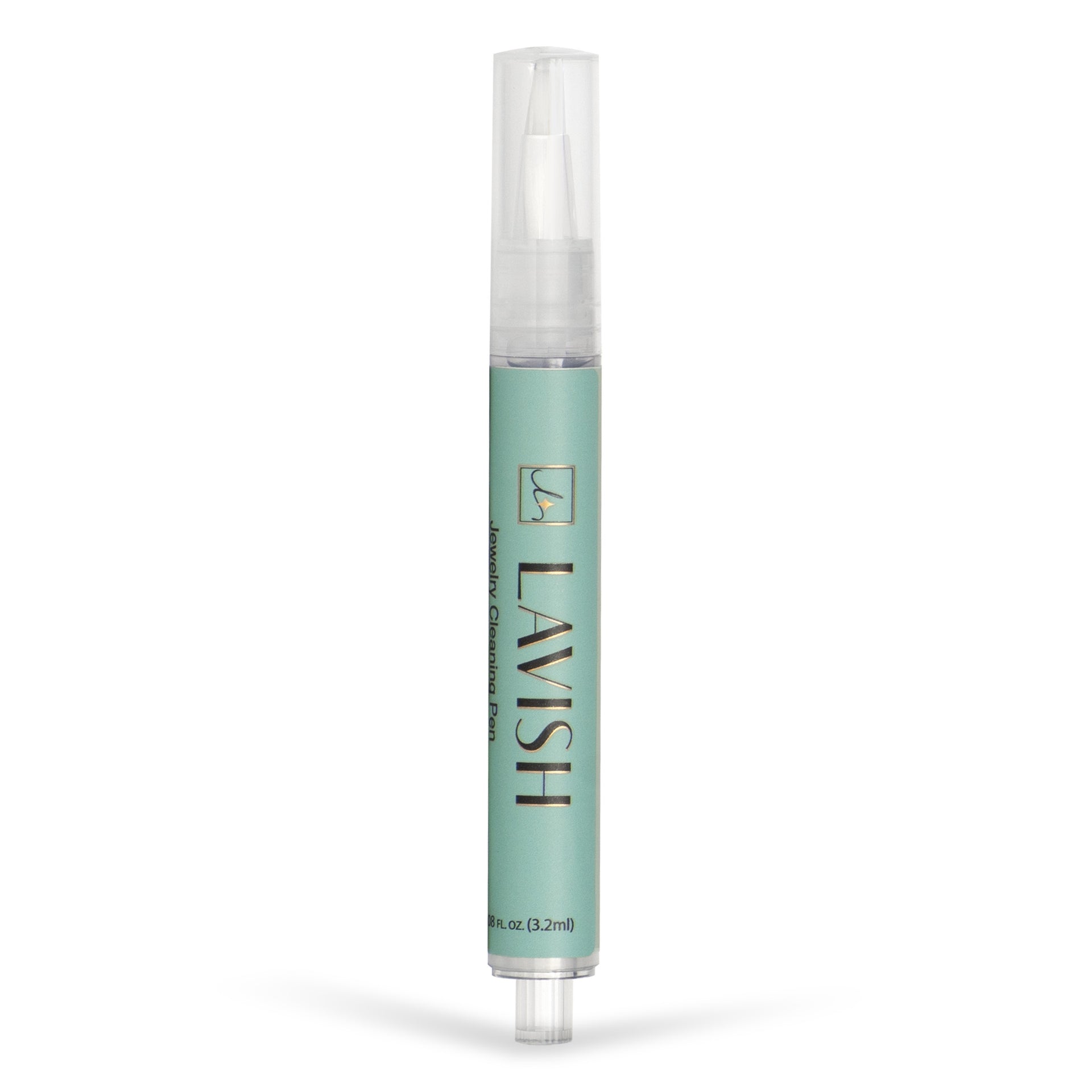 Lavish Jewelry Cleaning Click Clean Pen