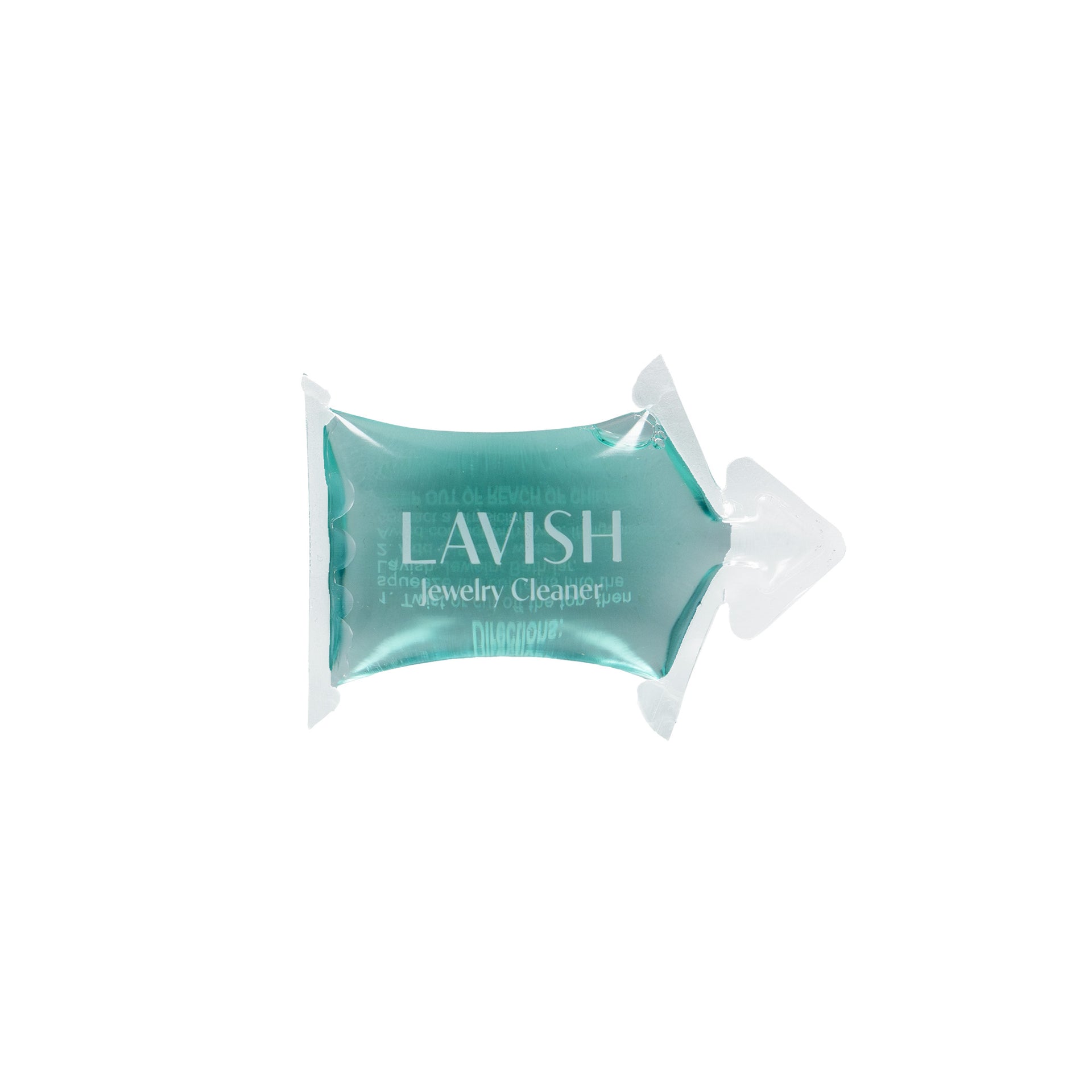 Lavish Jewelry Bath Refill Pod 3 pack