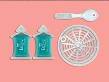 Lavish Jewelry Bath