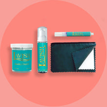 Lavish Jewelry Spa Box
