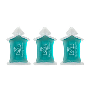 Lavish Jewelry Bath Refill Pod 3 pack