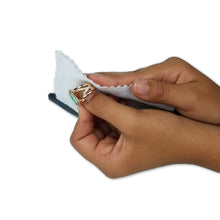 Lavish Polishing Cloth